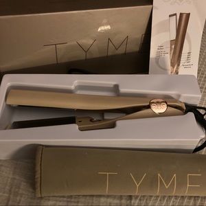 Tyme Hair Iron